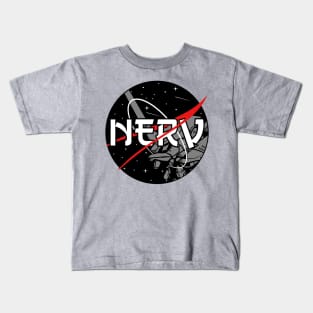 NERV Kids T-Shirt